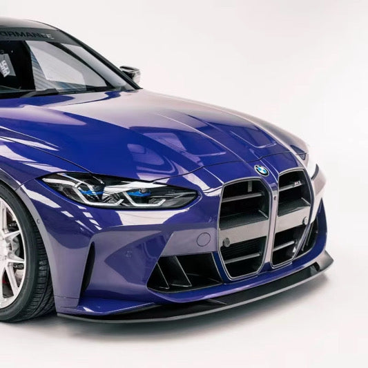 R44 Style Carbon Fiber Air Ducts - BMW G80 M3 & G82 / G83 M4