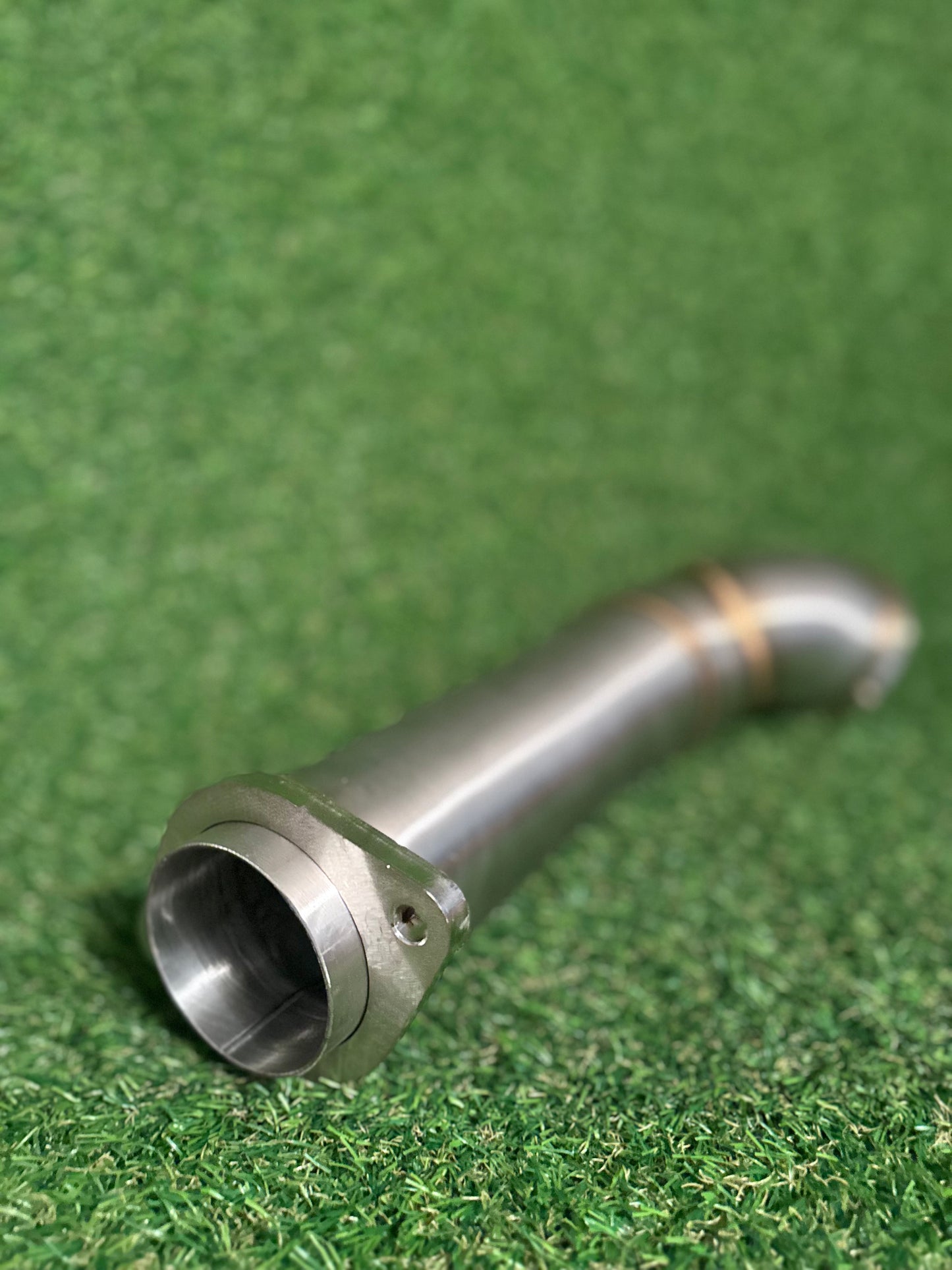 S58 Catless Downpipes - BMW G80 M3, G82/G83 M4 & G87 M2