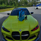 V Style Carbon Fiber Front Lip - BMW G80 M3 & G82/G83 M4
