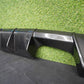 MP Style Carbon Fiber Rear Diffuser - BMW G80 M3 & G82/G83 M4