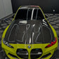 Alpha N Style Carbon Fiber Front Hood - BMW G80 M3 & G82 / G83 M4