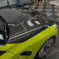 Alpha N Style Carbon Fiber Front Hood - BMW G80 M3 & G82 / G83 M4