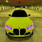 CSL Style DRL LED Module Set - BMW G Chassis