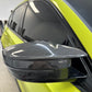 Carbon Fiber Mirror Cap Set - BMW G80 M3, G82/G83 M4 & G87 M2