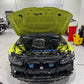 S58 Front Mount Air Intake Kit - BMW G80 M3, G82/G83 M4, & G87 M2