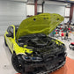 CSL Style Carbon Fiber Front Grilles - BMW G80 M3 & G82/G83 M4