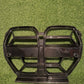 CSL Style Carbon Fiber Front Grilles - BMW G80 M3 & G82/G83 M4