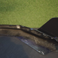 MP Style Carbon Fiber Rear Canard Splitters - BMW G80 M3 & G82/G83 M4
