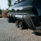 Carbon Fiber Rear Diffuser Trim - BMW G80 M3 & G82/G83 M4