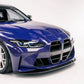 R44 Style Carbon Fiber Air Ducts - BMW G80 M3 & G82 / G83 M4