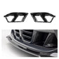 MP Style Carbon Fiber Air Ducts - BMW G80 M3 & G82 / G83 M4