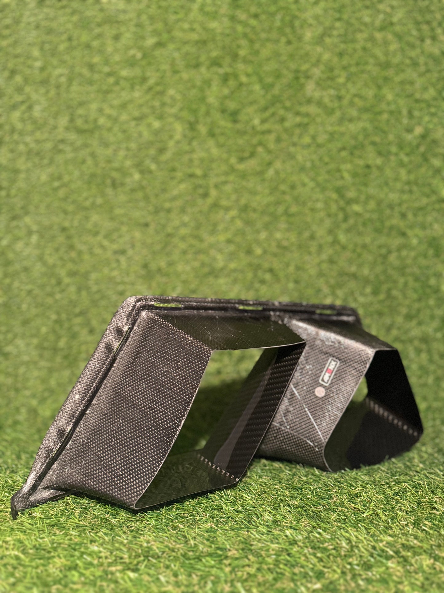 MP Style Carbon Fiber Air Ducts - BMW G80 M3 & G82 / G83 M4