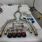 S58 Valved Catback Exhaust Systems - BMW G80 M3 & G82 / G83 M4