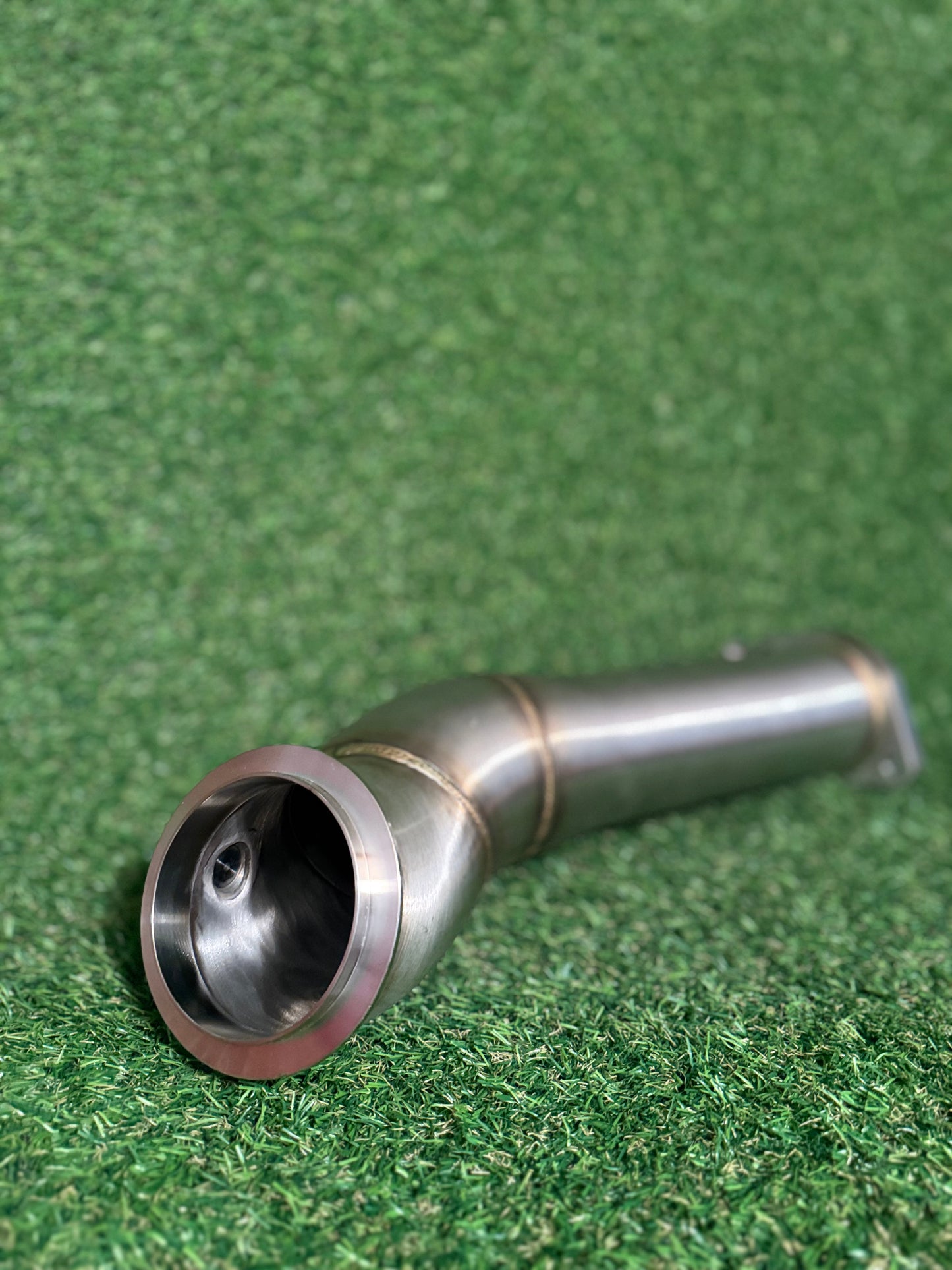 S58 Catless Downpipes - BMW G80 M3, G82/G83 M4 & G87 M2