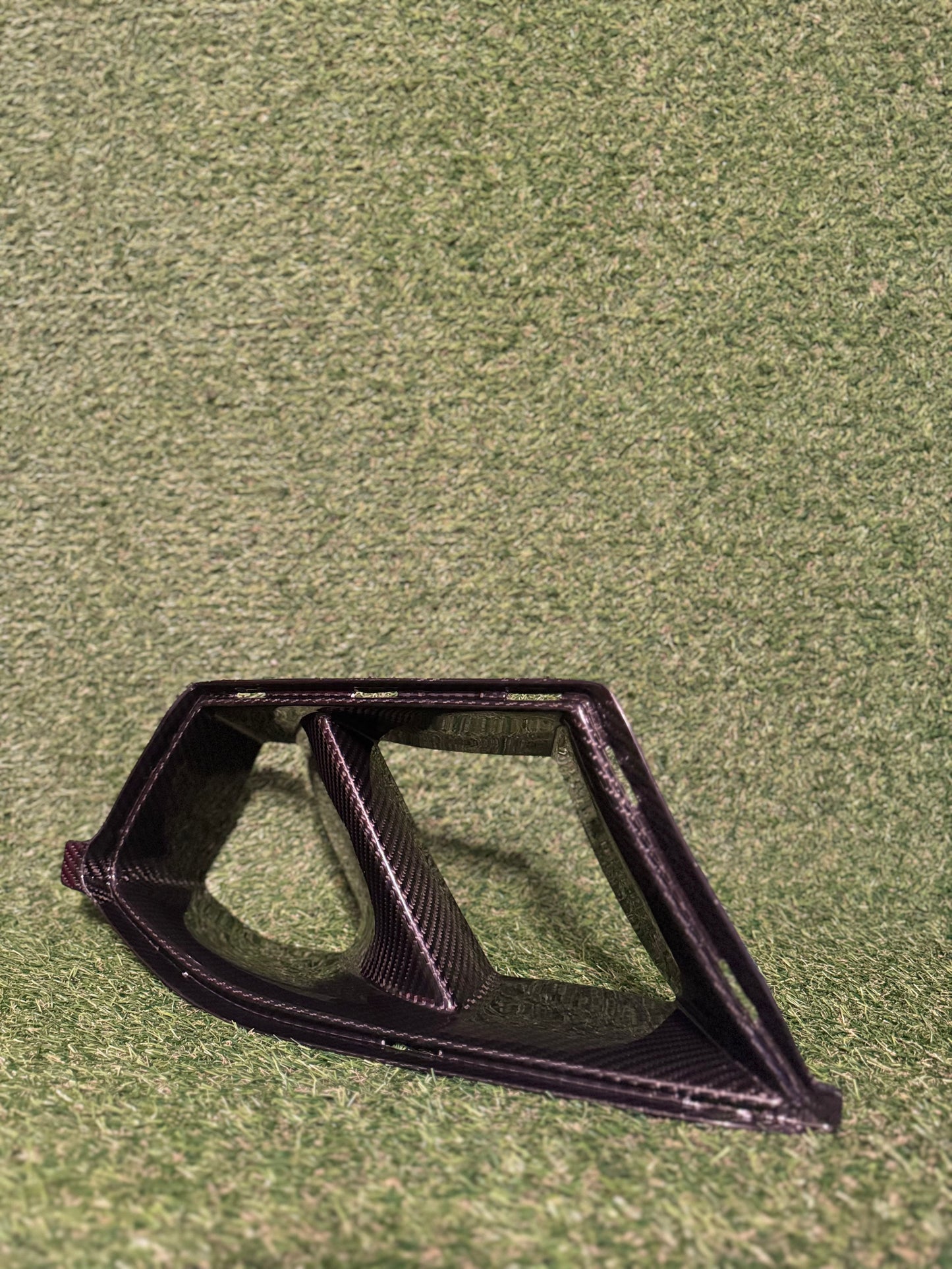 MP Style Carbon Fiber Air Ducts - BMW G80 M3 & G82 / G83 M4
