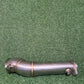 S58 Catless Downpipes - BMW G80 M3, G82/G83 M4 & G87 M2