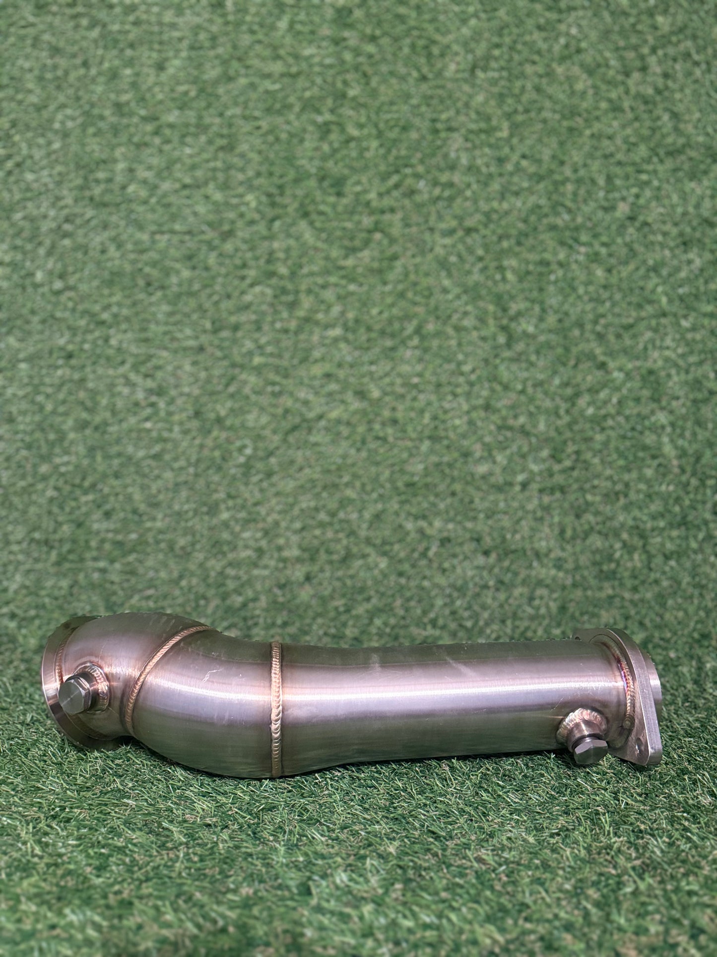 S58 Catless Downpipes - BMW G80 M3, G82/G83 M4 & G87 M2