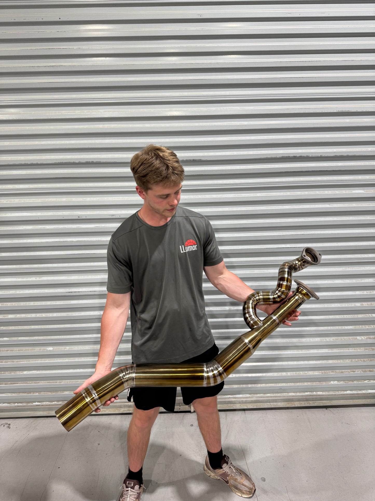 S58 Valved Catback Exhaust Systems - BMW G80 M3 & G82 / G83 M4