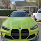 R44 Style Carbon Fiber Air Ducts - BMW G80 M3 & G82 / G83 M4