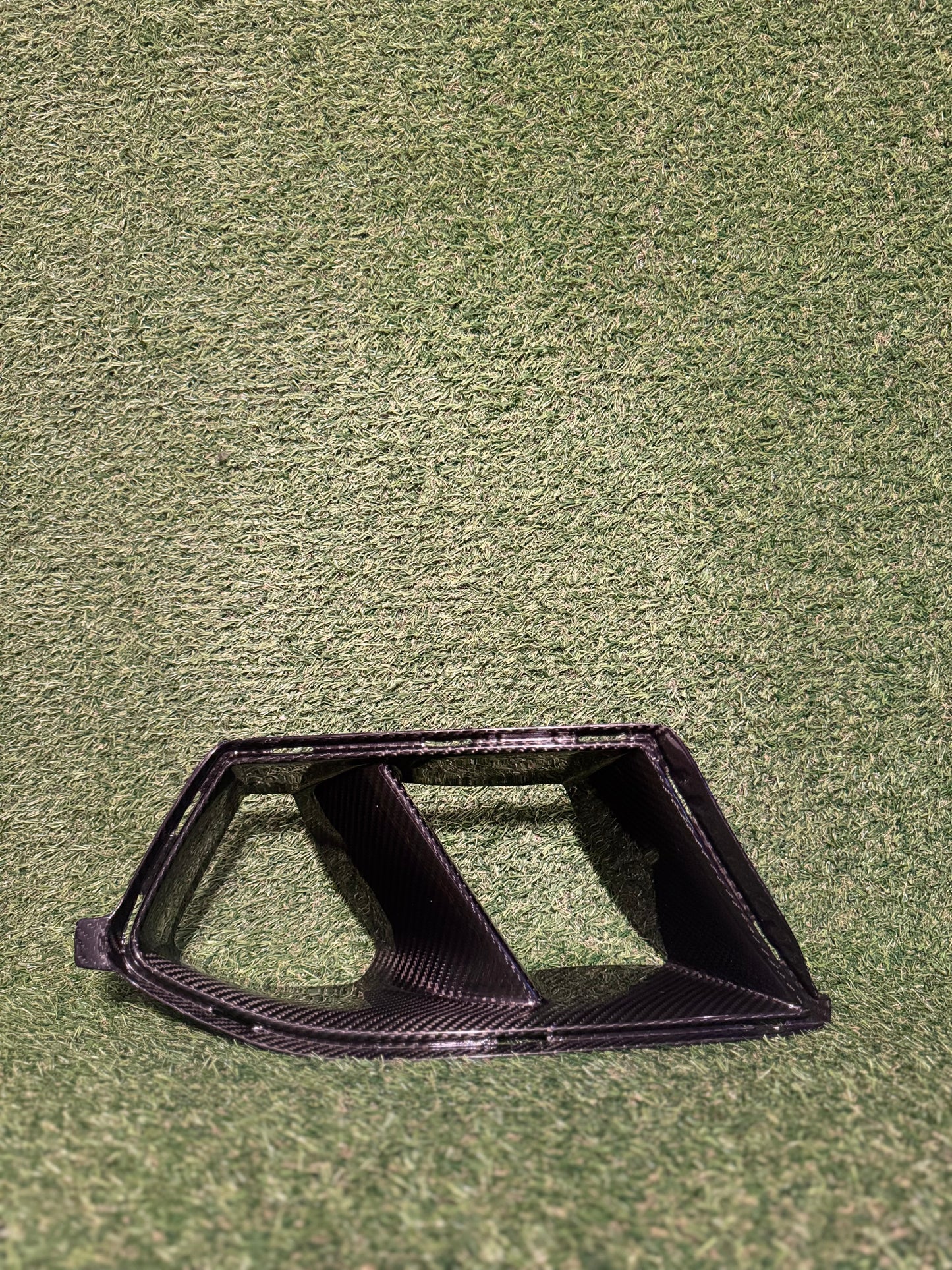 MP Style Carbon Fiber Air Ducts - BMW G80 M3 & G82 / G83 M4