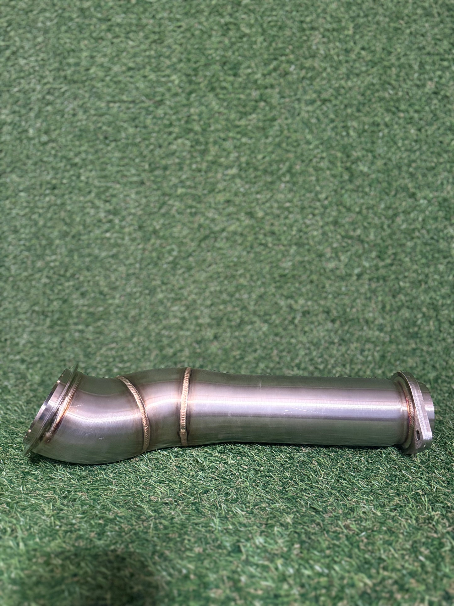 S58 Catless Downpipes - BMW G80 M3, G82/G83 M4 & G87 M2
