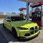R44 Style Carbon Fiber Air Ducts - BMW G80 M3 & G82 / G83 M4