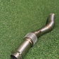 S58 Catless Downpipes - BMW G80 M3, G82/G83 M4 & G87 M2