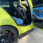 MP Style Carbon Fiber Side Skirts - BMW G80 M3 & G82/G83 M4